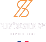 Pulvérisation S21